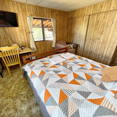 1 Bedroom Home Near Lassen Volcanic Park Paynes Creek Eksteriør billede