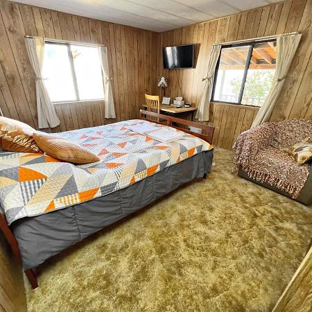 1 Bedroom Home Near Lassen Volcanic Park Paynes Creek Eksteriør billede
