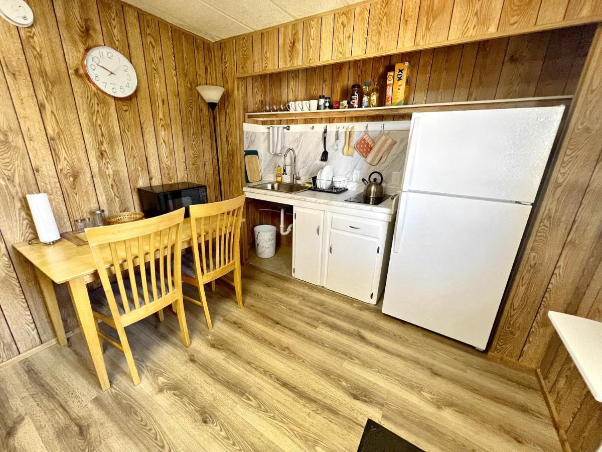 1 Bedroom Home Near Lassen Volcanic Park Paynes Creek Eksteriør billede