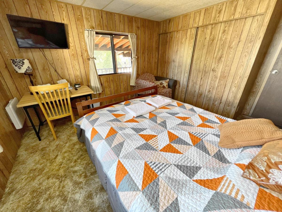 1 Bedroom Home Near Lassen Volcanic Park Paynes Creek Eksteriør billede