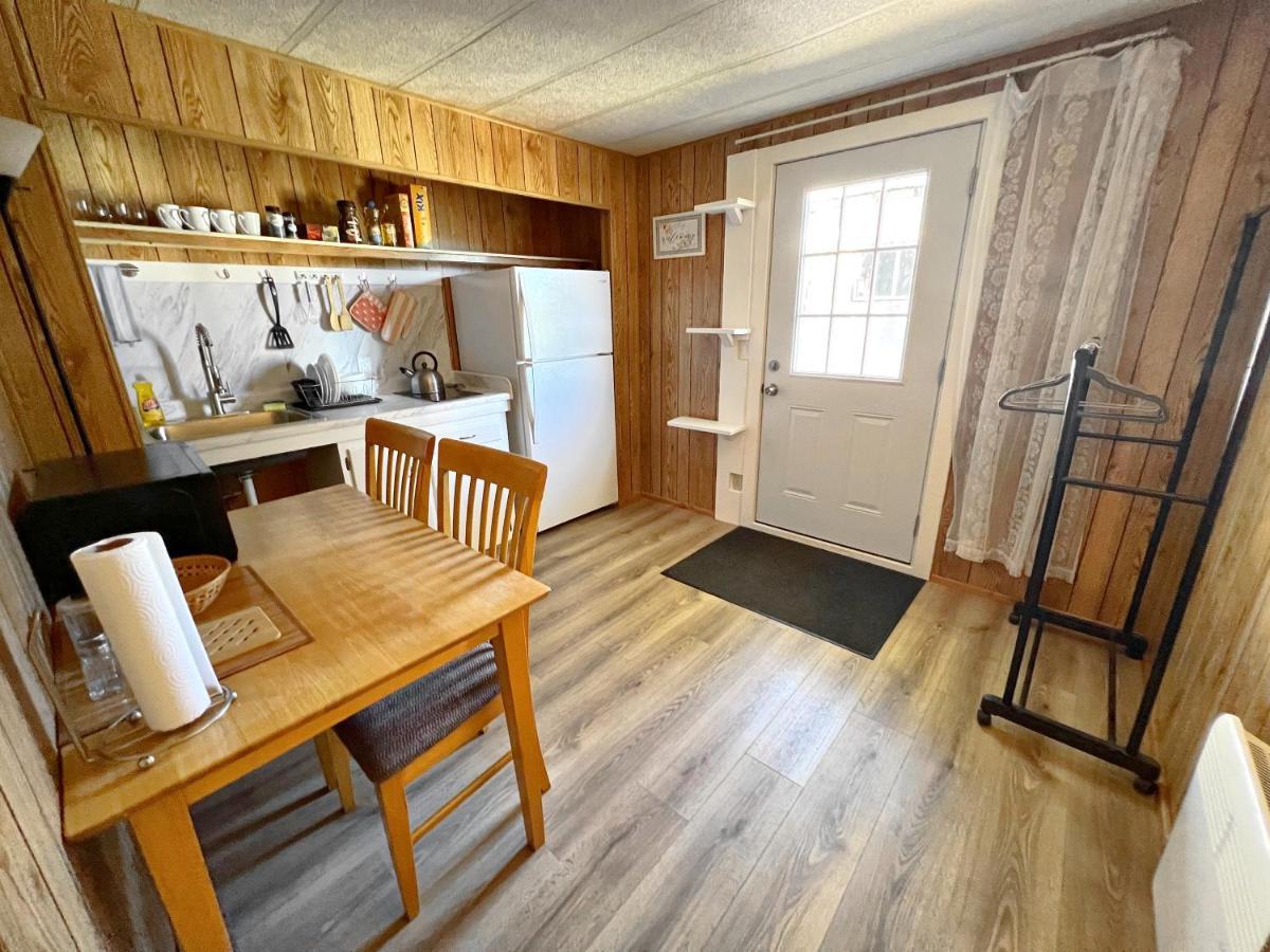 1 Bedroom Home Near Lassen Volcanic Park Paynes Creek Eksteriør billede