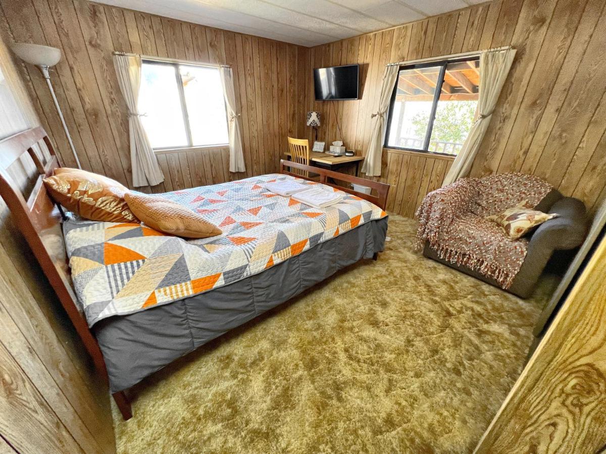 1 Bedroom Home Near Lassen Volcanic Park Paynes Creek Eksteriør billede