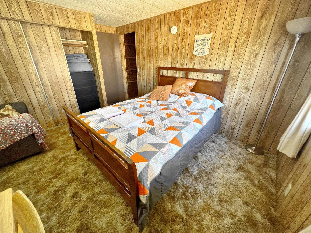 1 Bedroom Home Near Lassen Volcanic Park Paynes Creek Eksteriør billede