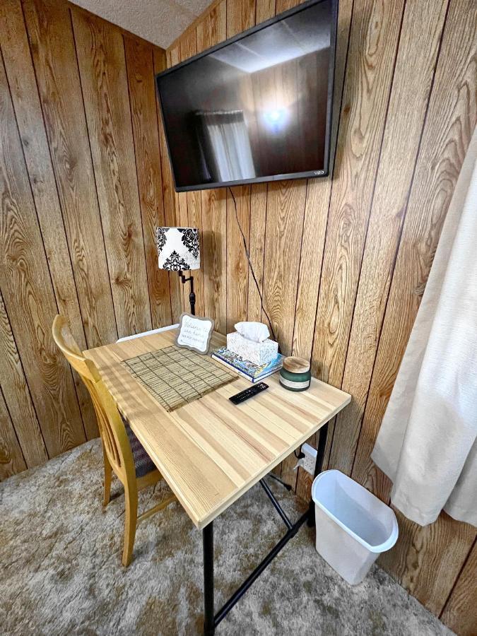 1 Bedroom Home Near Lassen Volcanic Park Paynes Creek Eksteriør billede
