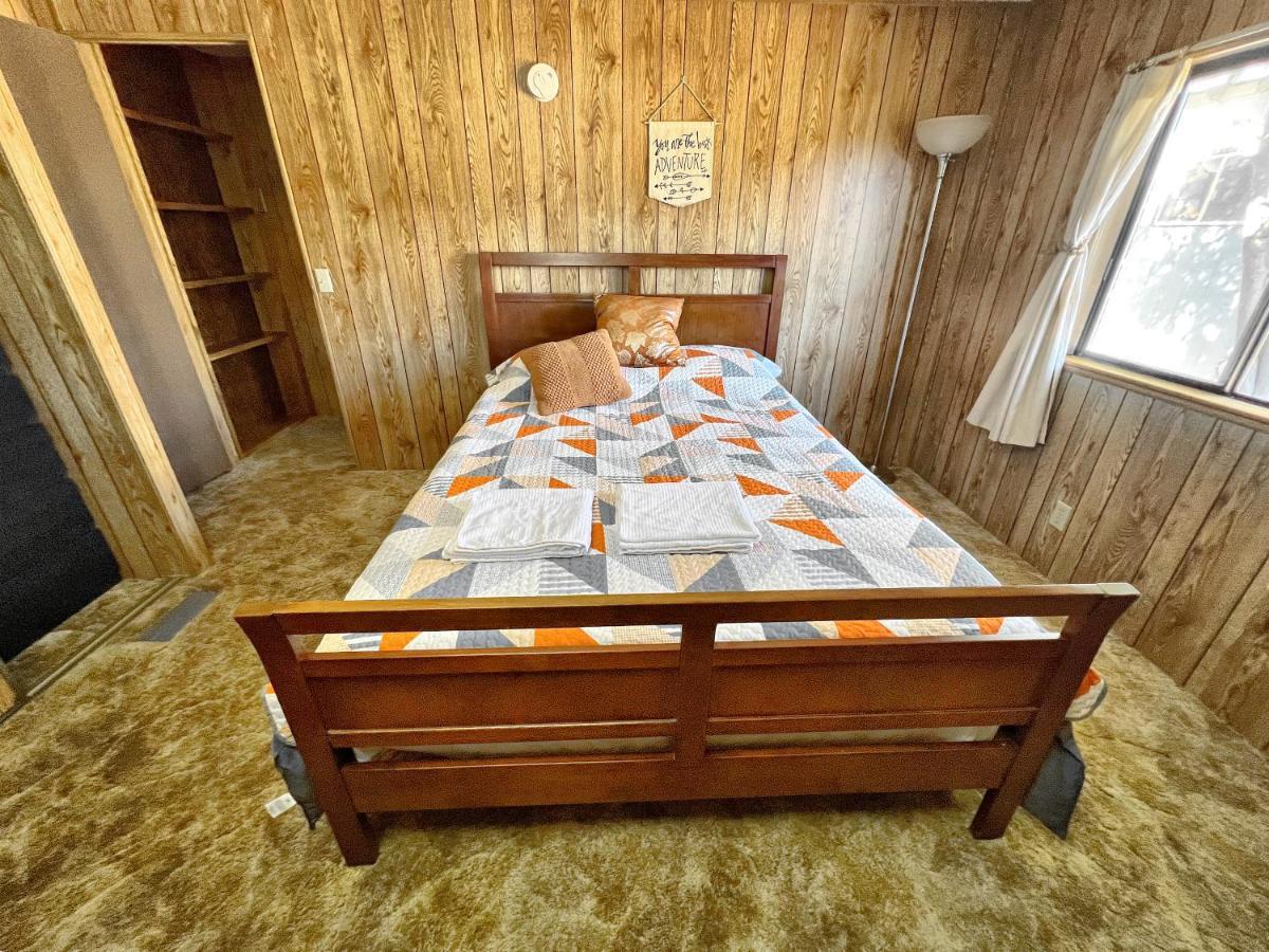 1 Bedroom Home Near Lassen Volcanic Park Paynes Creek Eksteriør billede