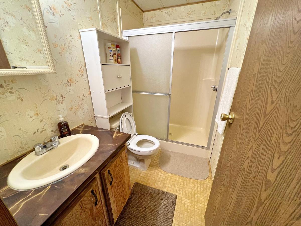 1 Bedroom Home Near Lassen Volcanic Park Paynes Creek Eksteriør billede